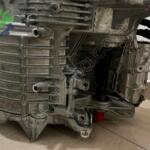 Mercedes w243 EQB EQA elektrikli motor