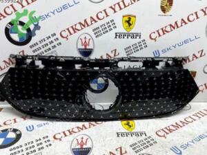 Mercedes w243 EQB ön panjur w 243 çıkma yedek parça