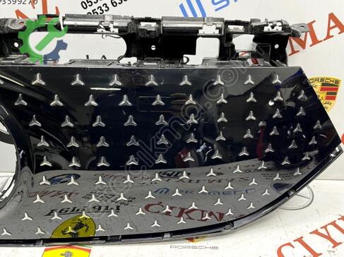 Mercedes-Benz EQB Ön Panjur A2438886700 çıkma parça