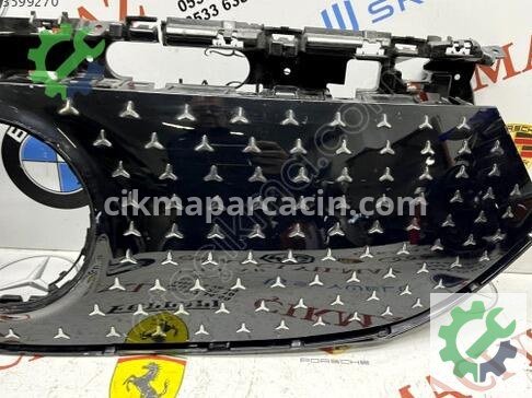 Mercedes-Benz EQB Ön Panjur A2438886700 çıkma parça