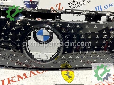 Mercedes-Benz EQB Ön Panjur A2438886700 çıkma parça