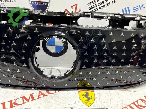 Mercedes-Benz EQB Ön Panjur A2438886700 çıkma parça