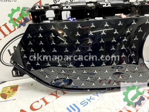Mercedes-Benz EQB Ön Panjur A2438886700 çıkma parça