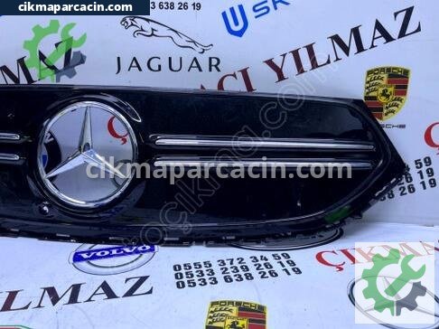 Mercedes-Benz EQB Ön Panjur çıkma parça