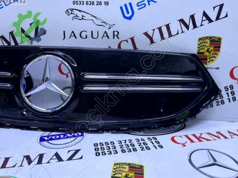 Mercedes-Benz EQB Ön Panjur çıkma parça
