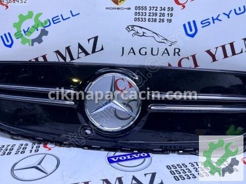 Mercedes-Benz EQB Ön Panjur A2438881900 çıkma parça