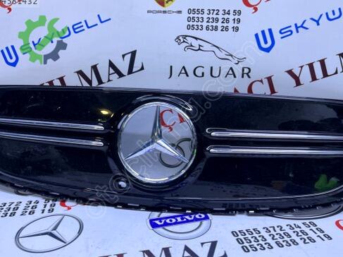 Mercedes-Benz EQB Ön Panjur A2438881900 çıkma parça