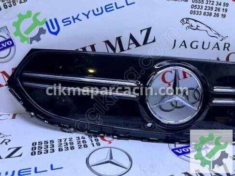 Mercedes-Benz EQB Ön Panjur A2438881900 çıkma parça