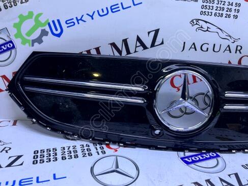 Mercedes-Benz EQB Ön Panjur A2438881900 çıkma parça