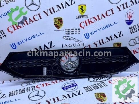 Mercedes-Benz EQB Ön Panjur A2438881900 çıkma parça
