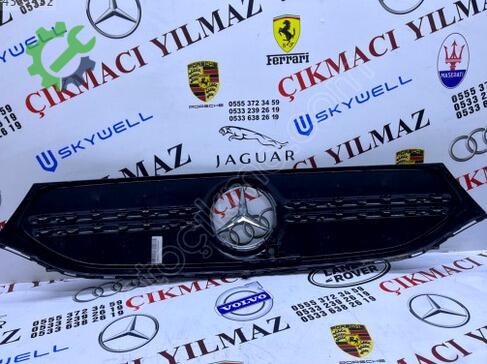 Mercedes-Benz EQB Ön Panjur A2438881900 çıkma parça