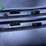 Mercedes w243 EQB ön panjur w 243 orjinal çıkma panjur
