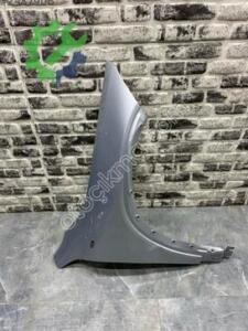 Mercedes w243 EQB sağ ön çamurluk w 243 çıkma yedek parça
