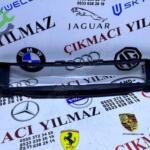 Mercedes w243 intercooler hava yönlendirme davlumbaz