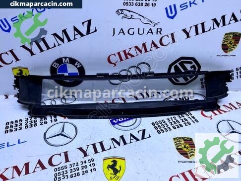 Mercedes-Benz EQB Davlumbaz çıkma parça