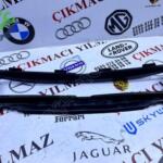 Mercedes w243 intercooler hava yönlendirme davlumbaz