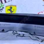 Mercedes w243 intercooler hava yönlendirme davlumbaz