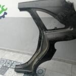 Mercedes w245 sol arka çamurluk w 245 b class yedek parça