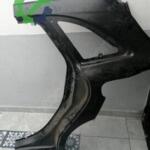 Mercedes w245 sol arka çamurluk w 245 b class yedek parça