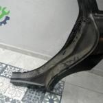 Mercedes w245 sol arka çamurluk w 245 b class yedek parça