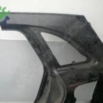 Mercedes w245 sol arka çamurluk w 245 b class yedek parça