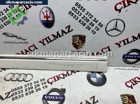 Mercedes-Benz B Serisi Kapı Çıtası çıkma parça