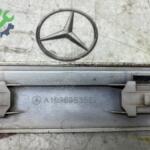 Mercedes w245 sol ön kapı bandı w 245 b class çıkma parça