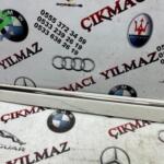 Mercedes w245 sol ön kapı bandı w 245 b class çıkma parça