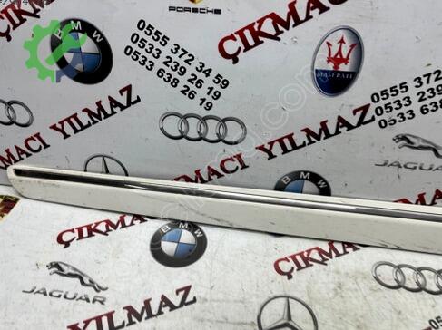 Mercedes-Benz B Serisi Kapı Çıtası A1696983562 çıkma parça