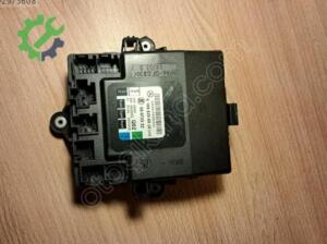 Mercedes-Benz B Serisi (W245) 1995-2005 Orijinal Çıkma Beyin A1698206926