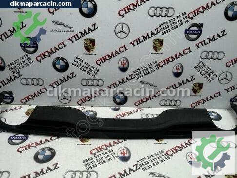 Mercedes-Benz B Serisi Arka Tampon çıkma parça