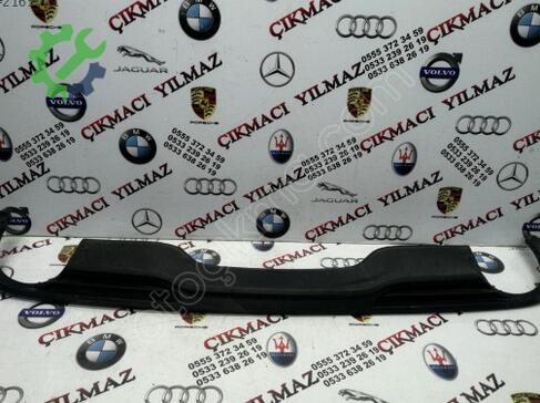 Mercedes-Benz B Serisi Arka Tampon çıkma parça