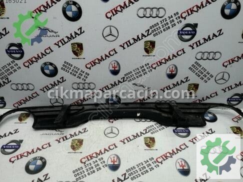 Mercedes-Benz B Serisi Arka Tampon A2468853425 çıkma parça