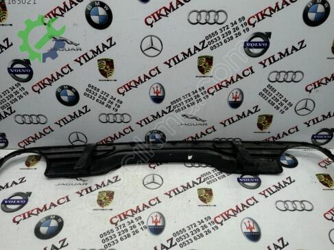 Mercedes-Benz B Serisi Arka Tampon A2468853425 çıkma parça