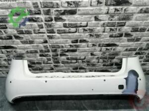Mercedes w246 arka tampon w 246 çıkma yedek parça
