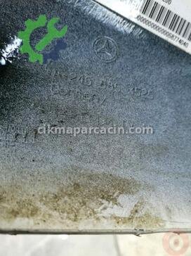 Mercedes-Benz B Serisi Arka Tampon A2468853525 çıkma parça