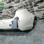 Mercedes w246 arka tampon w 246 çıkma yedek parça