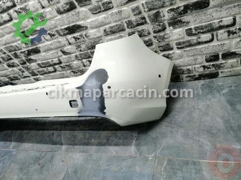 Mercedes-Benz B Serisi Arka Tampon A2468853525 çıkma parça