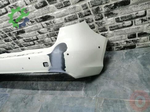 Mercedes-Benz B Serisi Arka Tampon A2468853525 çıkma parça