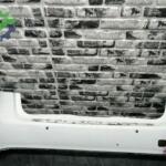 Mercedes w246 arka tampon w 246 çıkma yedek parça