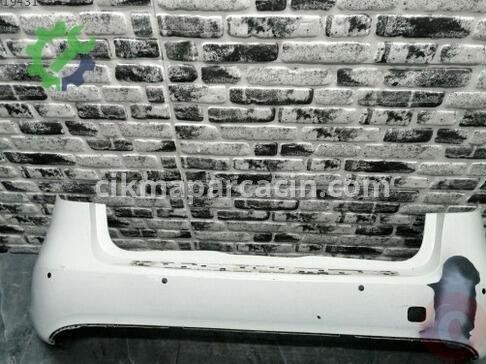 Mercedes-Benz B Serisi Arka Tampon A2468853525 çıkma parça