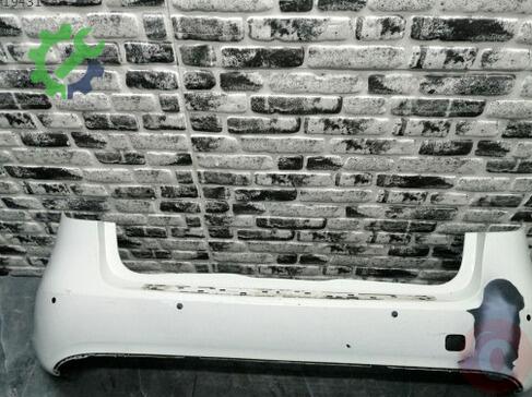 Mercedes-Benz B Serisi Arka Tampon A2468853525 çıkma parça