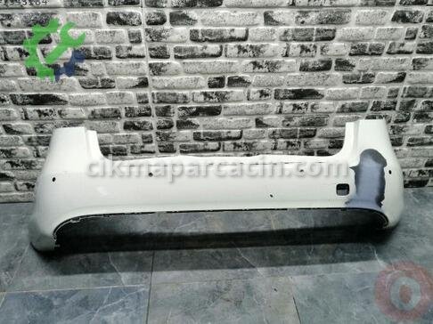 Mercedes-Benz B Serisi Arka Tampon A2468853525 çıkma parça
