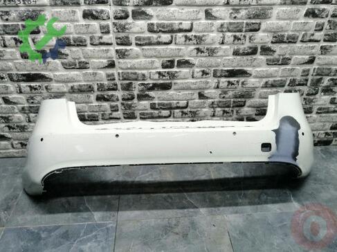 Mercedes-Benz B Serisi Arka Tampon A2468853525 çıkma parça