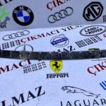 Mercedes w246 b class arka tampon nikelajı