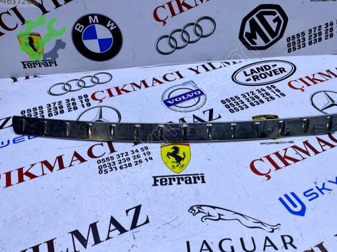 Mercedes-Benz B Serisi Arka Tampon çıkma parça