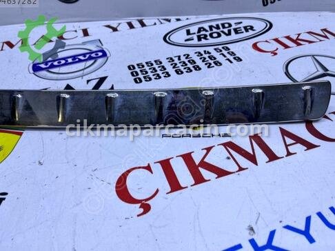 Mercedes-Benz B Serisi Arka Tampon A2468850011 çıkma parça