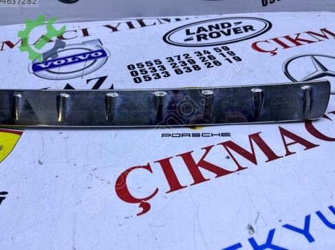 Mercedes-Benz B Serisi Arka Tampon A2468850011 çıkma parça
