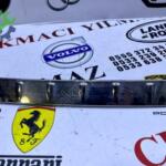 Mercedes w246 b class arka tampon nikelajı