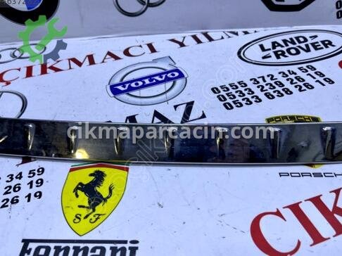 Mercedes-Benz B Serisi Arka Tampon A2468850011 çıkma parça